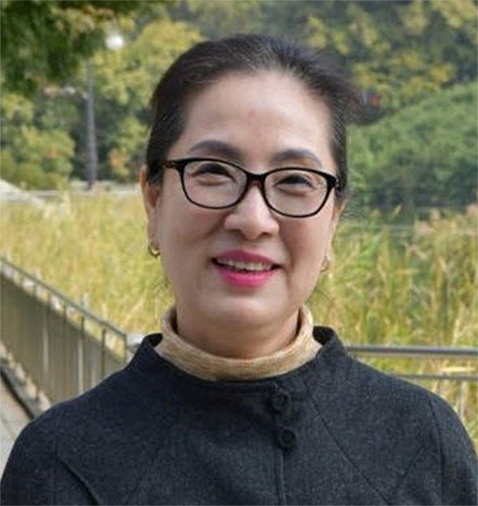사회복지법인 전원 대표이사 전윤애